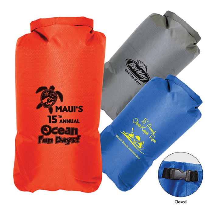 Personalized Otaria™ 5 Liter Dry Bags