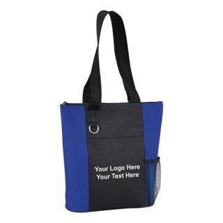 Infinity Business Tote Bags