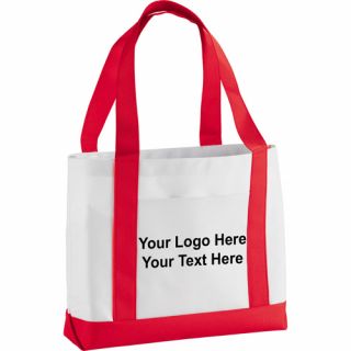 Large Boat Tote Bags
