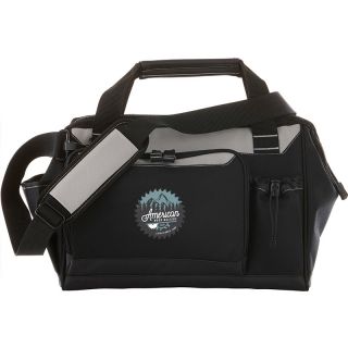 14 Inch Built2Work Molded Base Tool Bags