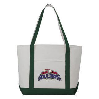 18 Oz Cotton Canvas Premium Boat Tote Bags