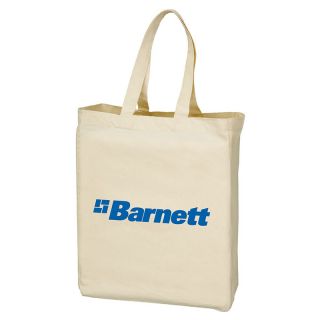 Cotton Canvas Tote Bags