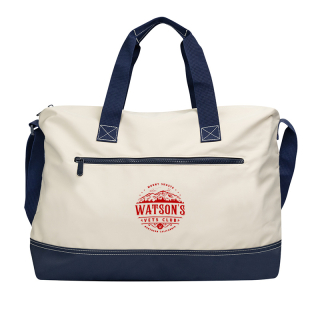 Forester Deluxe Tote Bags