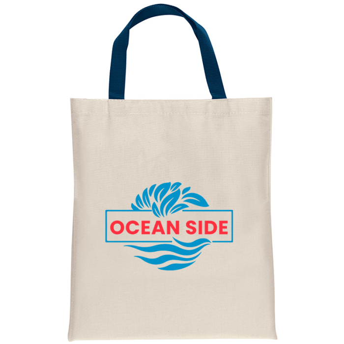 Custom Imprinted Bargain Bags