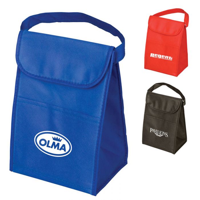 Custom Insulated Lunch Bags