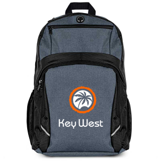 Logan RPET Backpacks