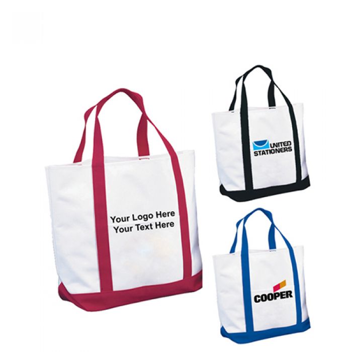 Customized Polyester Tote Bags