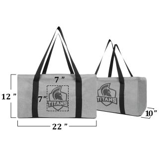 Hamilton Heathered Trunk Organizers