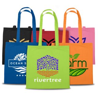 Cotton Tote Bags