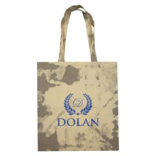 Printed Cotton Candy Tie Dye Tote Bags