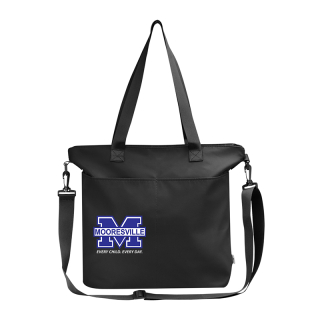 Printed Intrepid rPET Tote Bags