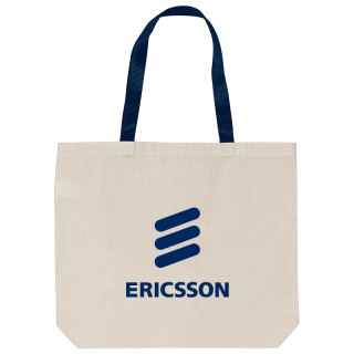 Printed Shoulder Tote Bags