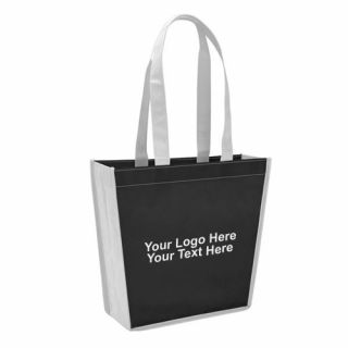 Poly Pro Trapeze Tote Bags