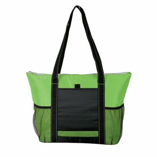 Lakeview Cooler Tote Bags