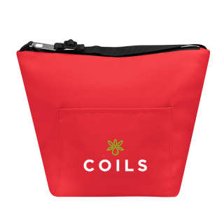 Cady 6 Bottle Cooler Tote Bags