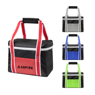 Chromatic 8 Can Cooler Lunch Bags