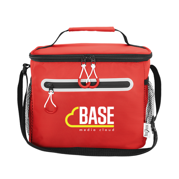 Custom Kool Pak 12 Can Cooler Bags