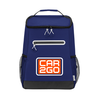 Kool Pak 36 Can Cooler Backpacks