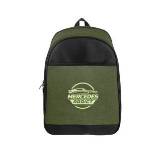 Lakeside Picnic Set Cooler Backpacks