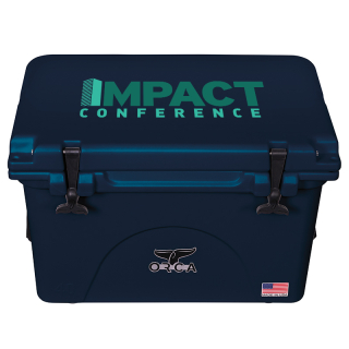 ORCA 40-Quart Coolers