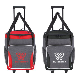 TwoTone Tailgate Rolling Coolers