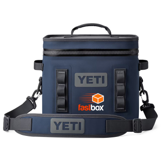 Yeti Hopper Flip 12 Soft Coolers