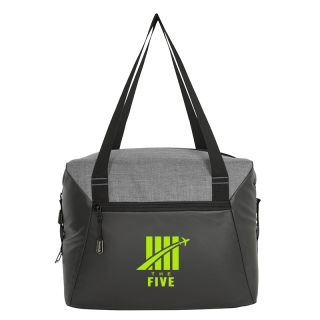 ized Empire Recycled PVB Cooler Totes