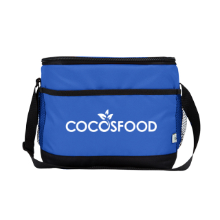 ized REPREVE rPET Cooler Lunch Bags