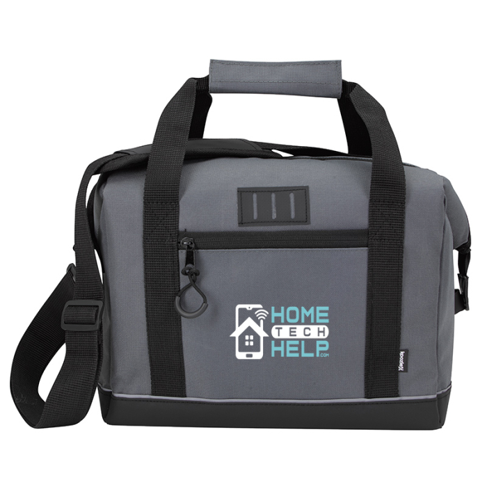 Customized Rogue 12 Pack Coolers