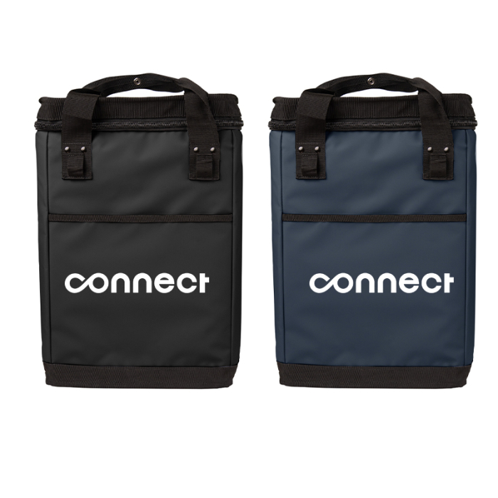 Customized Summit 24 Can Cooler Backpacks