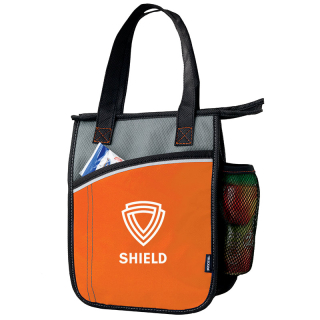 ized Vertical Laminated Lunch Coolers