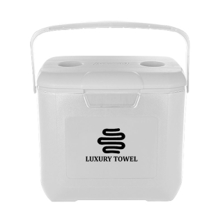 Coleman 30 Qt Chest Coolers