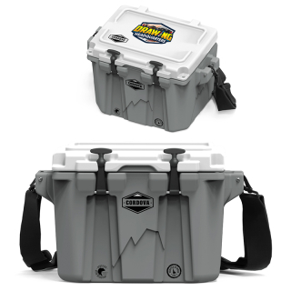 Cordova Coolers 20 Qt Basecamp Class Hard Coolers