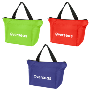 Courtyard Cooler Lunch Bags