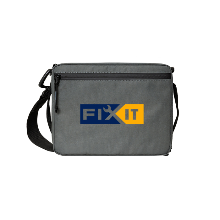 Personalized Otterbox Iceberg Lunchbox Coolers