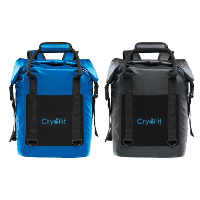 Personalized Stormtech Saturna Cooler Bags