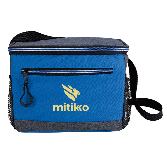 Personalized Two Tone Downtown Coolers