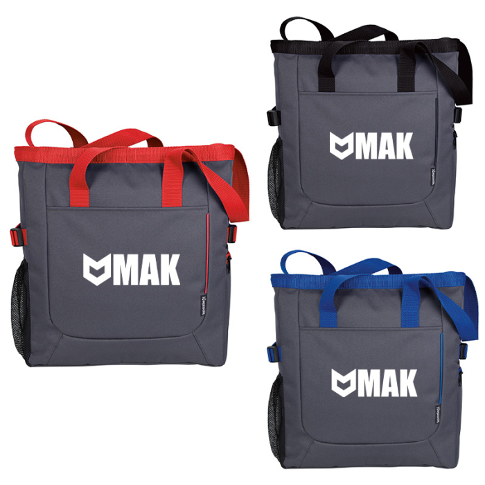 Promotional Convertible TotePack Coolers