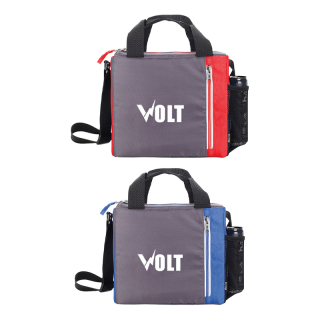 Double Zip Coolers