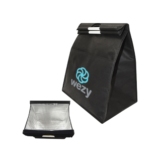 Goliath Non-Woven Cooler Tote Bags