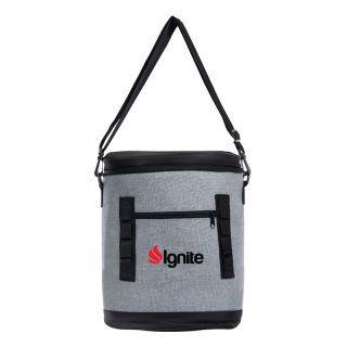Happy Camper Cooler Backpacks