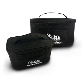 Insulated Bento Box Carrying Cases