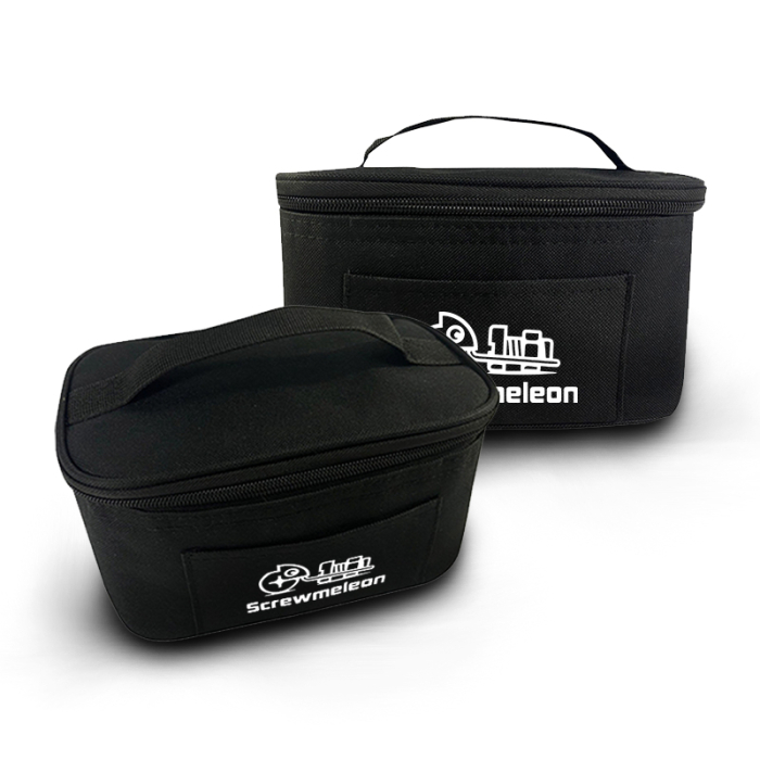 Promotional Insulated Bento Box Carrying Cases