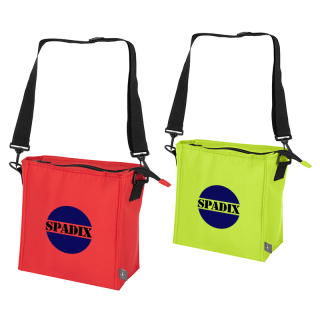 Redux rPET Lunch Cooler Bags
