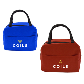 Watson Water Resistant Lunch Bags