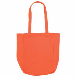 Soverna Colored Canvas Tote Bags