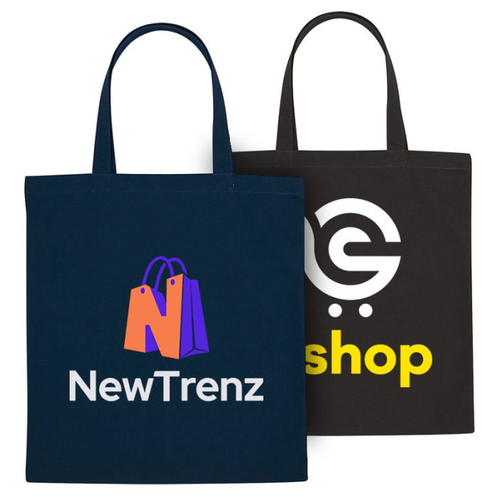 Promotional Theodore Tote Bags