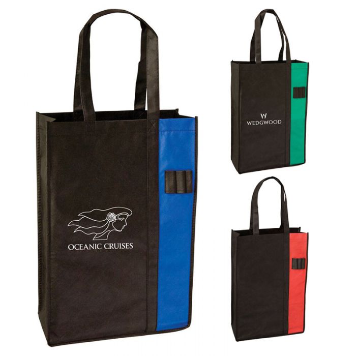 Customized Convention Tote Bags