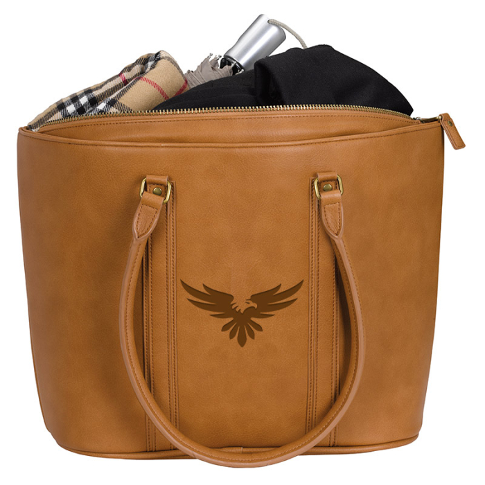 Customized KAPSTON Natisino Tote Bags