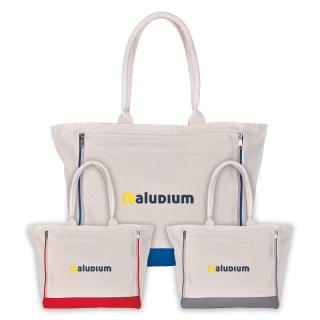 ized Yoga Retreat Cotton Tote Bags